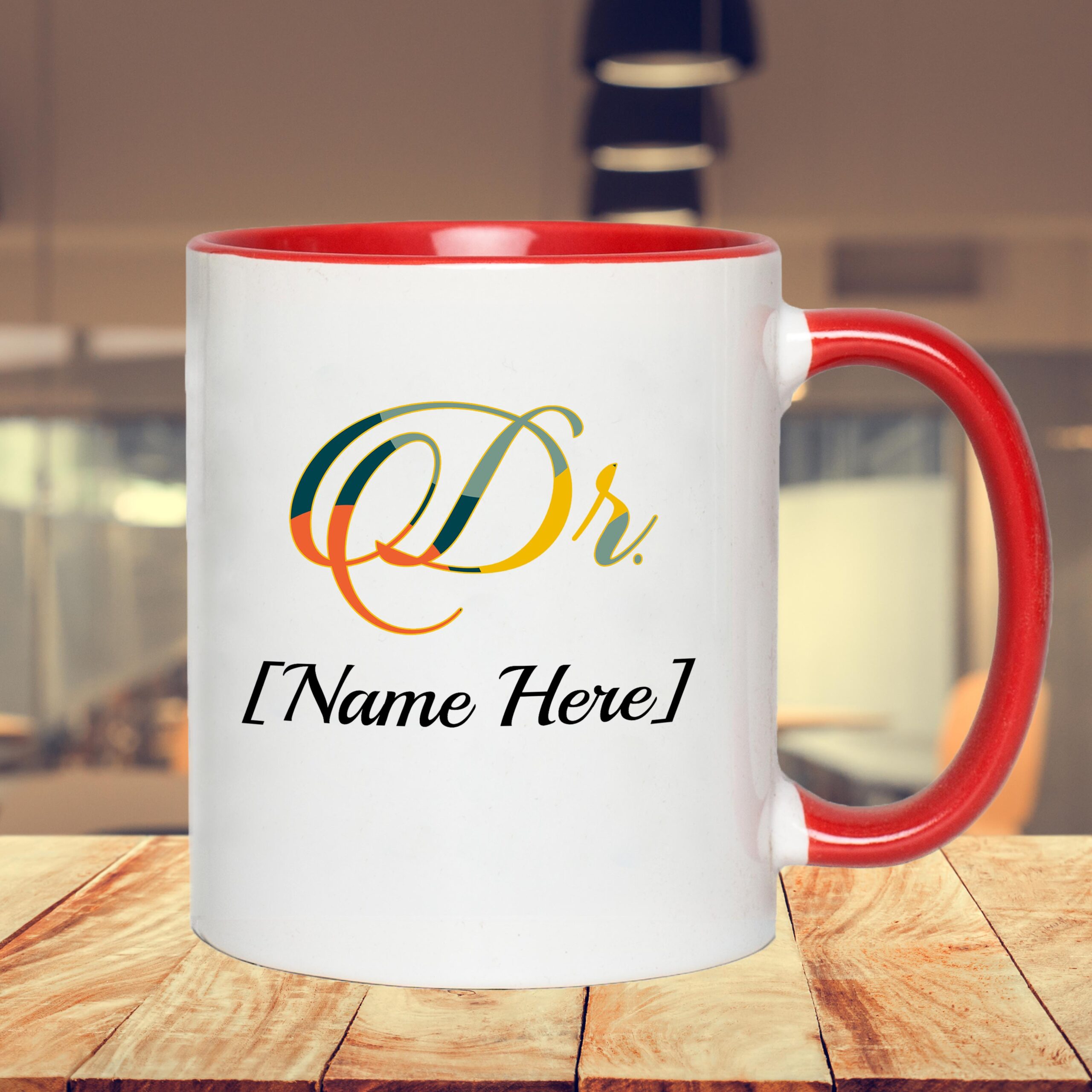 10Th. Dr Custom mockup1