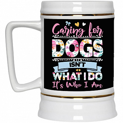 22 oz. Beer Stein