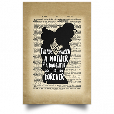 Unframed Poster