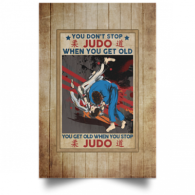 Unframed Poster
