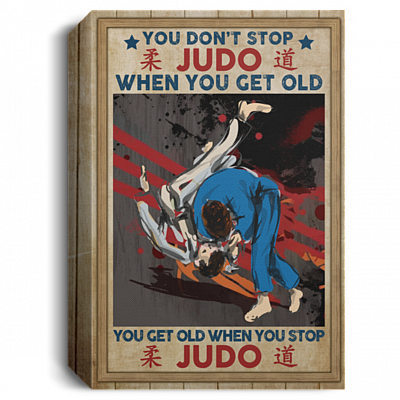 1.5'' Deluxe Canvas