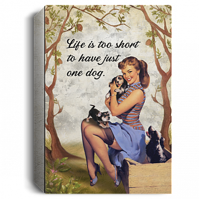 1.5'' Deluxe Canvas