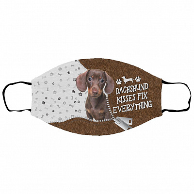 Cloth Face Cover – Small/Medium