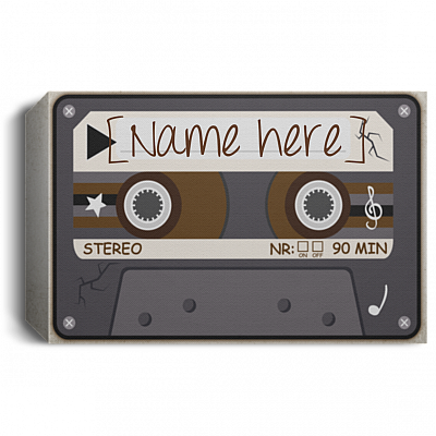 1.5'' Deluxe Canvas