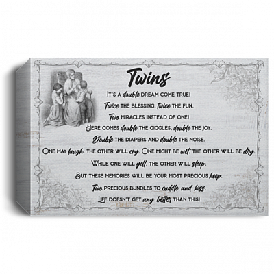 1.5'' Deluxe Canvas