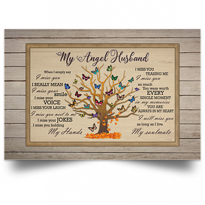 Unframed Poster
