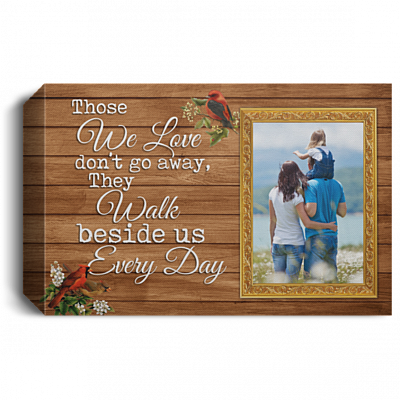 1.5'' Deluxe Canvas