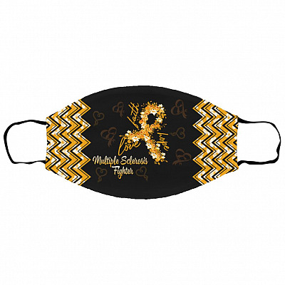 Cloth Face Cover – Small/Medium