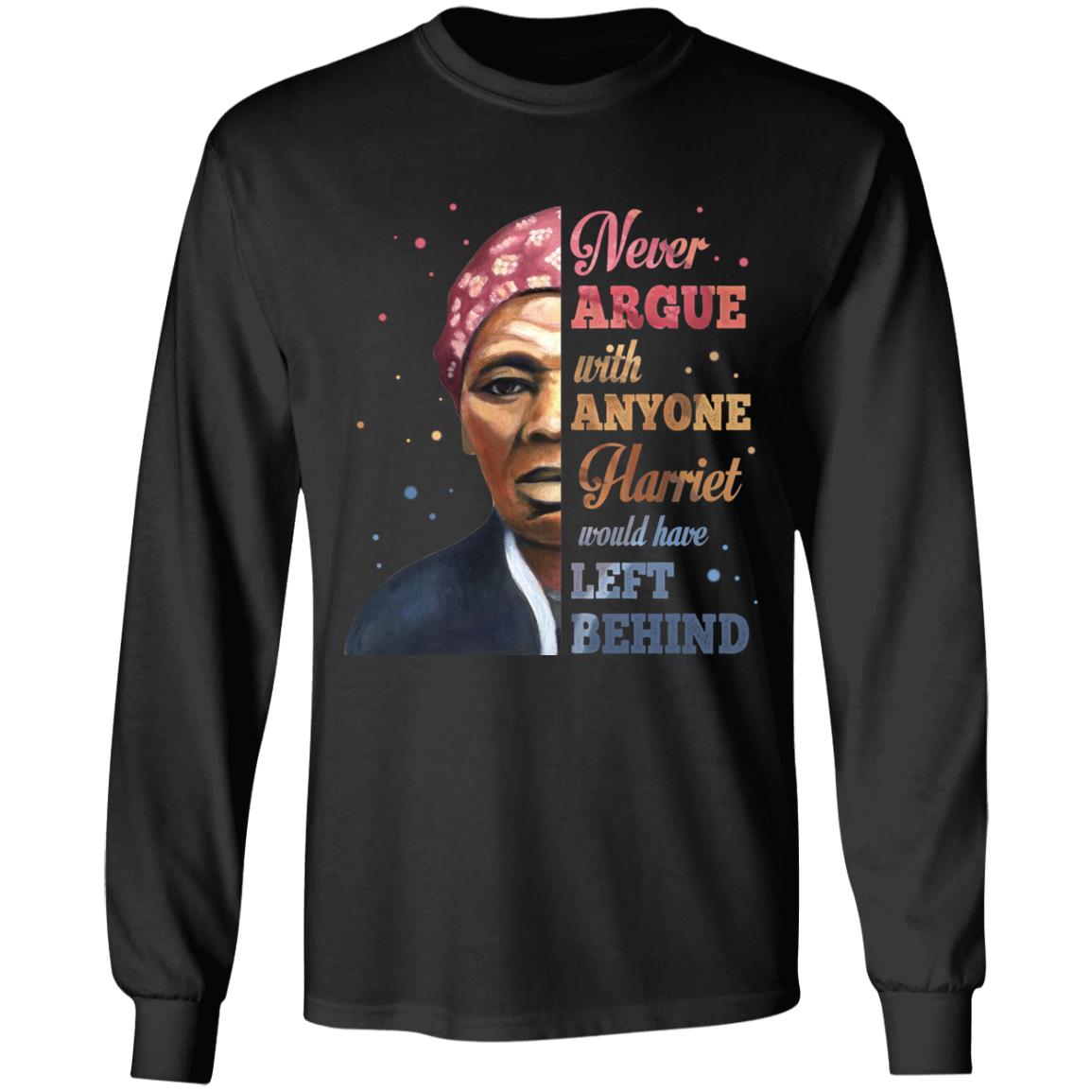 harriet hoodie, Black, Long Sleeve