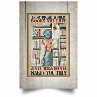 Unframed Poster