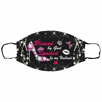 Cloth Face Cover – Small/Medium