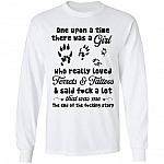 Ferrets Hoodie, White, Long Sleeve Ferrets Hoodie, White, Long Sleeve
