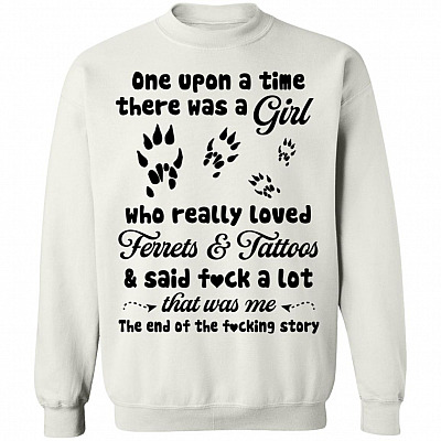 Sweatshirt