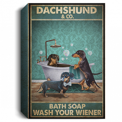 1.5'' Deluxe Canvas