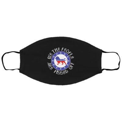 Cloth Face Cover – Small/Medium