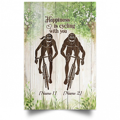 Unframed Poster