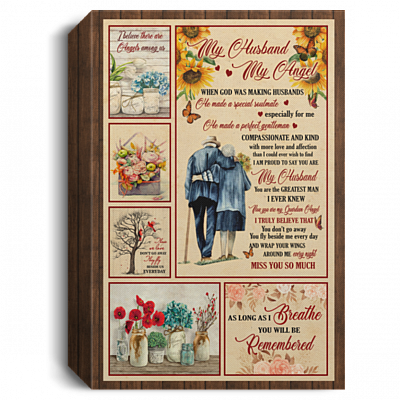 1.5'' Deluxe Canvas