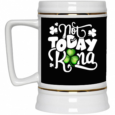 22 oz. Beer Stein