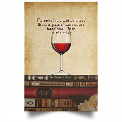 Unframed Poster