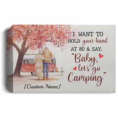 1.5'' Deluxe Canvas