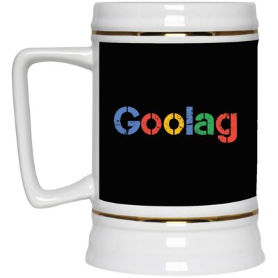 22 oz. Beer Stein