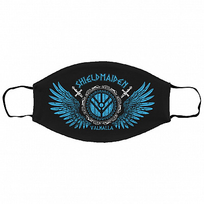 Cloth Face Cover – Small/Medium