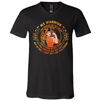 V-Neck T-Shirt