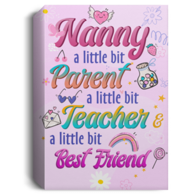 1.5'' Deluxe Canvas