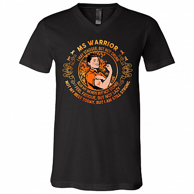 V-Neck T-Shirt