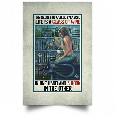 Unframed Poster