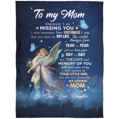 Arctic Fleece Blanket - 60x80