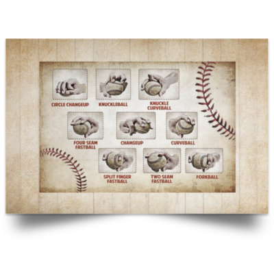 Unframed Poster