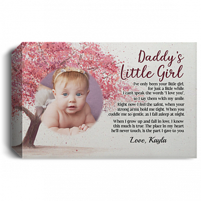 1.5'' Deluxe Canvas
