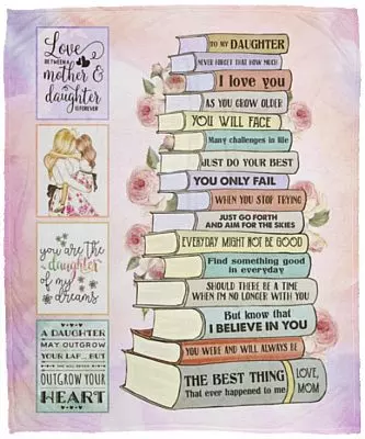 book blanket, White, Cozy Plush Fleece Blanket - 50x60