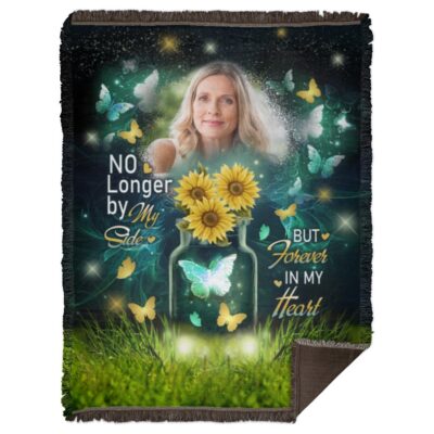 Woven Blanket - 60x80
