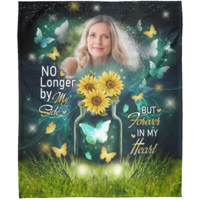 Arctic Fleece Blanket - 50x60