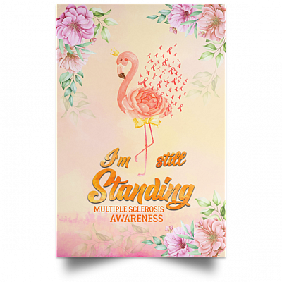 Unframed Poster