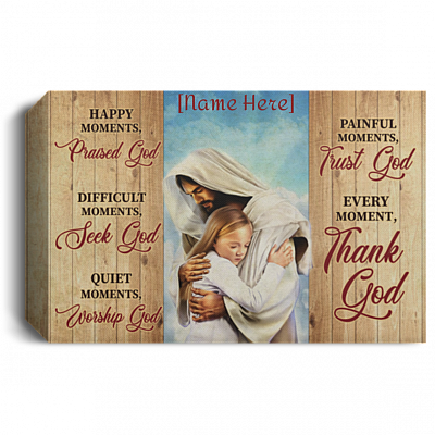 1.5'' Deluxe Canvas