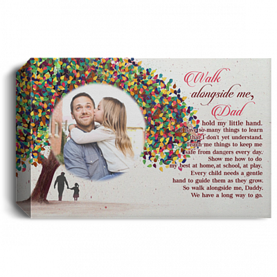 1.5'' Deluxe Canvas