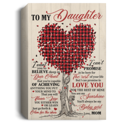 1.5'' Deluxe Canvas
