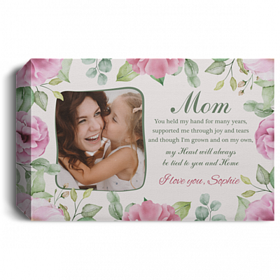 1.5'' Deluxe Canvas