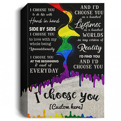 1.5'' Deluxe Canvas