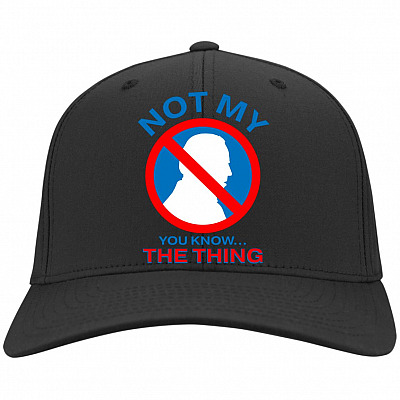 Twill Cap