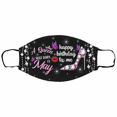 Cloth Face Cover – Small/Medium