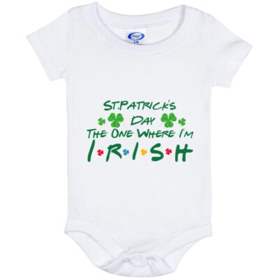 Baby Onesie - 06 Month