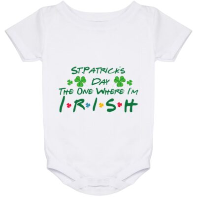 Baby Onesie - 24 Month