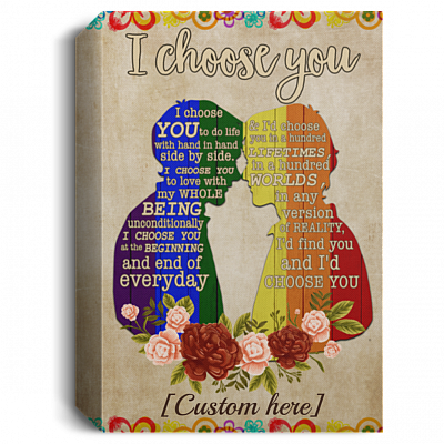 1.5'' Deluxe Canvas