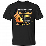 Dad Shirt, Black, Unisex T-Shirt