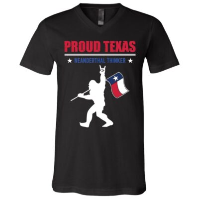 V-Neck T-Shirt