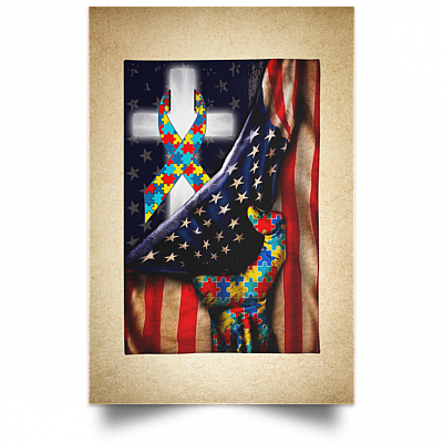 Unframed Poster